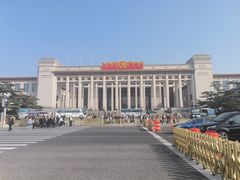 -观旗宾馆(北京天安门广场店)