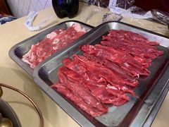 -月圆火锅(宁海东路二店)