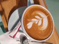 -sugarman espresso素饮糖人高新咖啡工厂