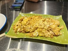 -鲁C·尚小炉·淄博烧烤(市北店)