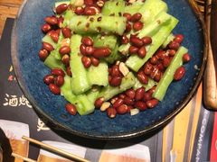 -馋嘴猫北京食堂·烤鸭·宵夜(亚运村店)
