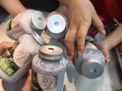 -阿水大杯茶(明湖广场店)