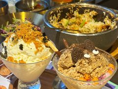 -兰正韩·韩国料理(春熙路店)