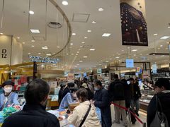 -阪急百货店(梅田总店)