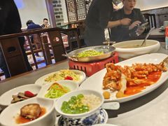 -姑苏家宴·苏帮菜·松鼠桂鱼(苏州总店)