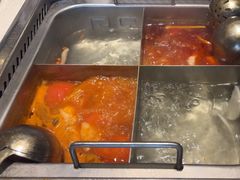 -海底捞火锅(长沙华创国际广场店)