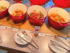 -韵咖啡自助餐厅(天津香格里拉店)