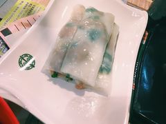 -添好运点心专门店(中环IFC店)
