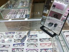 -宝岛眼镜公司(普育东路店)