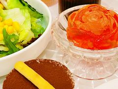 -斗牛士牛排餐厅(嘉里汇店)
