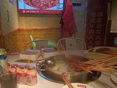 -大斌家串串火锅(德思勤店)