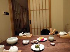 -梅间堂茶馆(绿地缤纷城店)