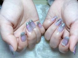 -糖·美学·美甲