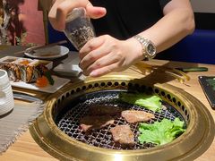 -江户烧肉(高德店)
