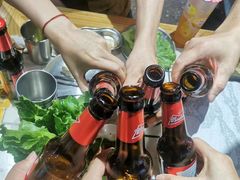 -肆幺幺烤肉(乐汇城店)