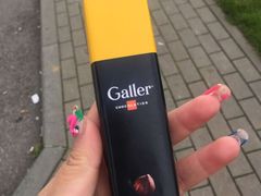 -可可和巧克力博物馆