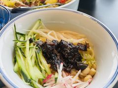 -喜悦烤鸭·新京菜(王府井店)