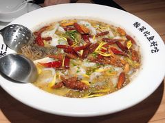 -太二酸菜鱼(金沙印象城店)
