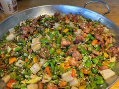 -胡马八破·川菜小馆(高新万达店)