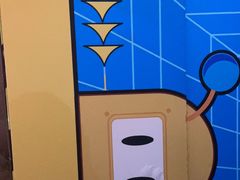 -YOGO优果密室逃脱(新佳丽广场店)