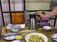 -湘香私房菜(大石长隆店)