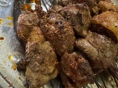 -张四烤羊肉(西藏自治区拉萨市丹杰林巷店)