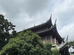 -龙华素斋(龙华路店)