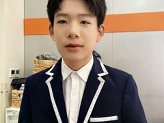 -海马体照相馆(上海宝山万达广场店)