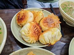 -李记清真馆(打钉巷店)