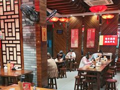 -秦园陕西手工面馆(番禺节能科技园店)