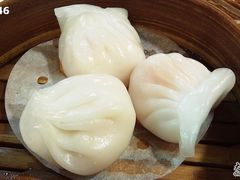 虾饺-香港仔茶餐厅(凤阳店)