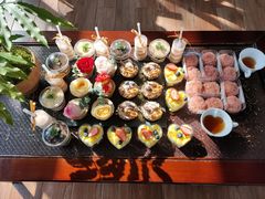 -润泽天·湘味家宴(岳麓山店)