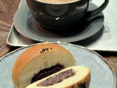 -出走咖啡·面包(宋庄店)