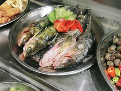 -李东农庄(中南百草园地标店)