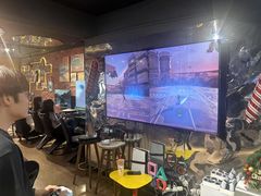 -4k轰趴馆(苏州街店)