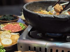 -黔有有贵州酸汤夺夺粉火锅(五味十字店)