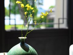 -杭州西湖柳莺里酒店·闻莺厅