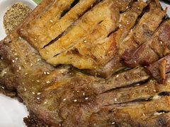 -羊阿公·嘉福烤全羊龙虾馆·家常菜(广益店)