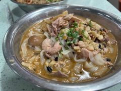 老友猪杂汤粉-舒记粉店(七星路店)