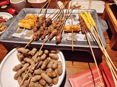 -管氏翅吧(地安门创始店)