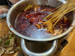 -清真·老金烧烤·小龙虾(奥体中路店)