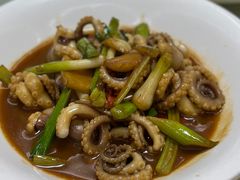 -老钱饭店(后渚港店)
