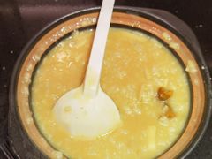 山珍野菌粥-朕之味(龙湖·西城天街店)