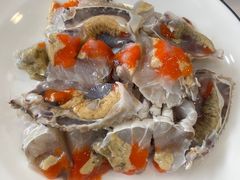 -金海湾海鲜排档(朱家尖店)