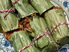 -大自然(鲁家村店)