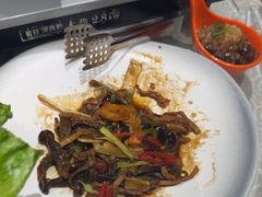 -箪食巷私房菜馆·鲁菜(玉函路店)