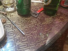 -鼎原力量东北吊炉烧烤(临河街店)