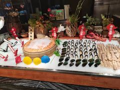 -芭菲盛宴·环球美食(北城国际店)