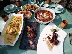 -梧桐花园餐厅(新城店)