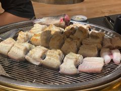 -味家烤肉烤鳗鱼牛排(西塔旗舰店)